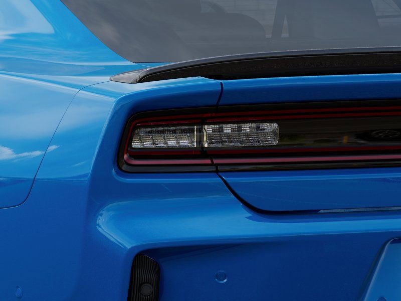 New 2026 Dodge Charger Scat Pack AWD/4WD image 9