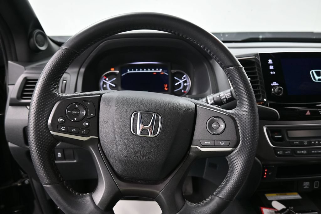 Used 2023 Honda Passport EX-L image 36