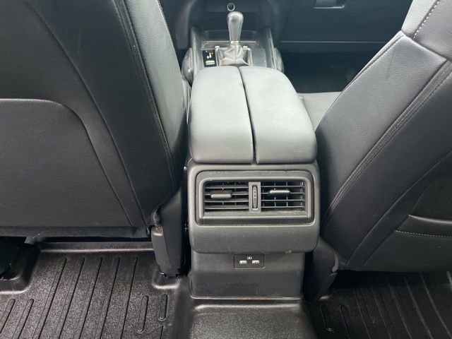 Used 2023 MAZDA CX-50 2.5 S w/ Cargo Package image 16