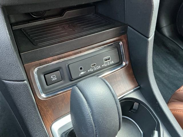 Certified 2025 Subaru Ascent Touring image 23