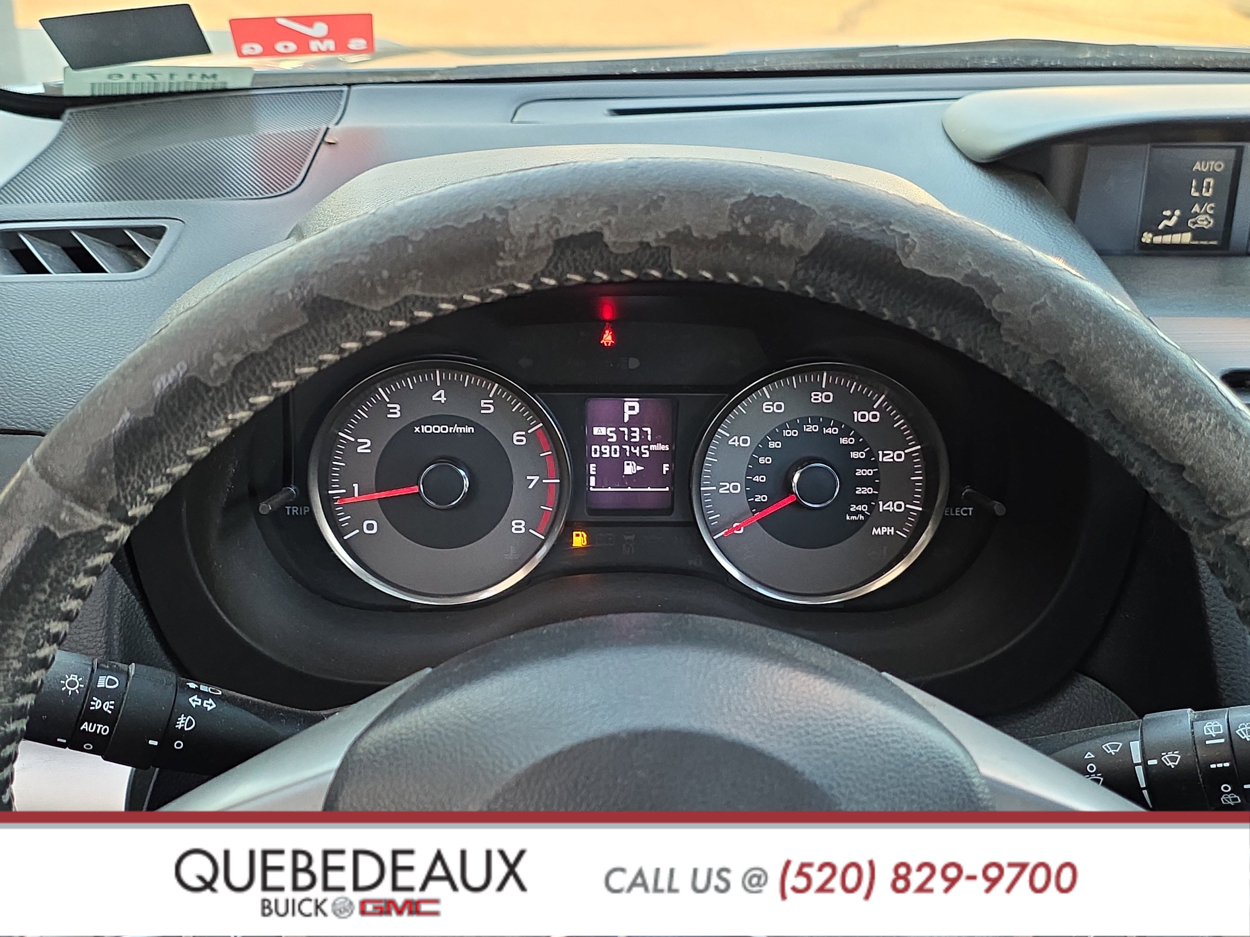 Used 2015 Subaru Forester 2.5i Limited AWD/4WD image 18