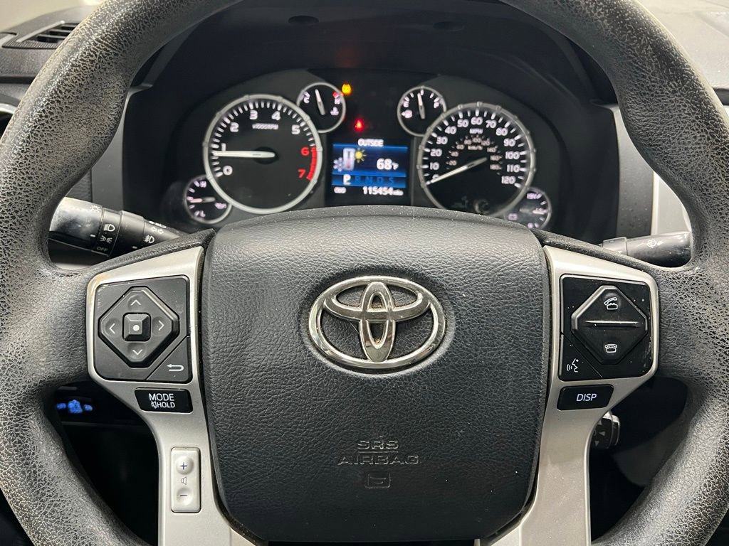 Used 2014 Toyota Tundra SR5 image 22