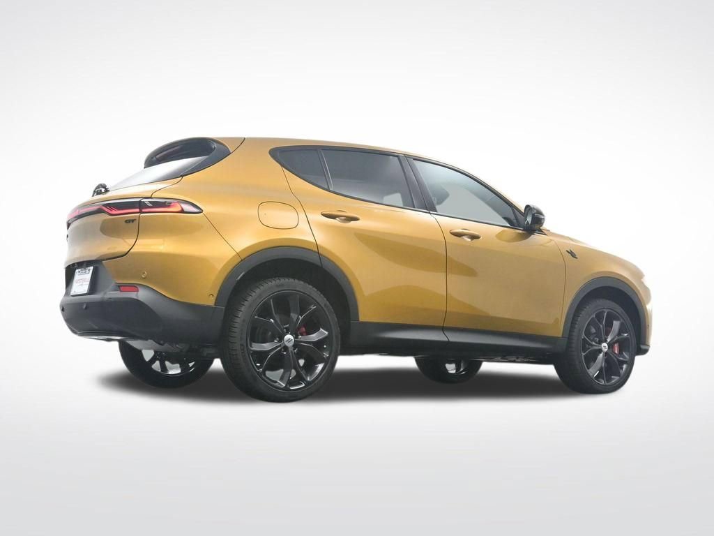 Used 2023 Dodge Hornet GT w/ Track Pack image 34