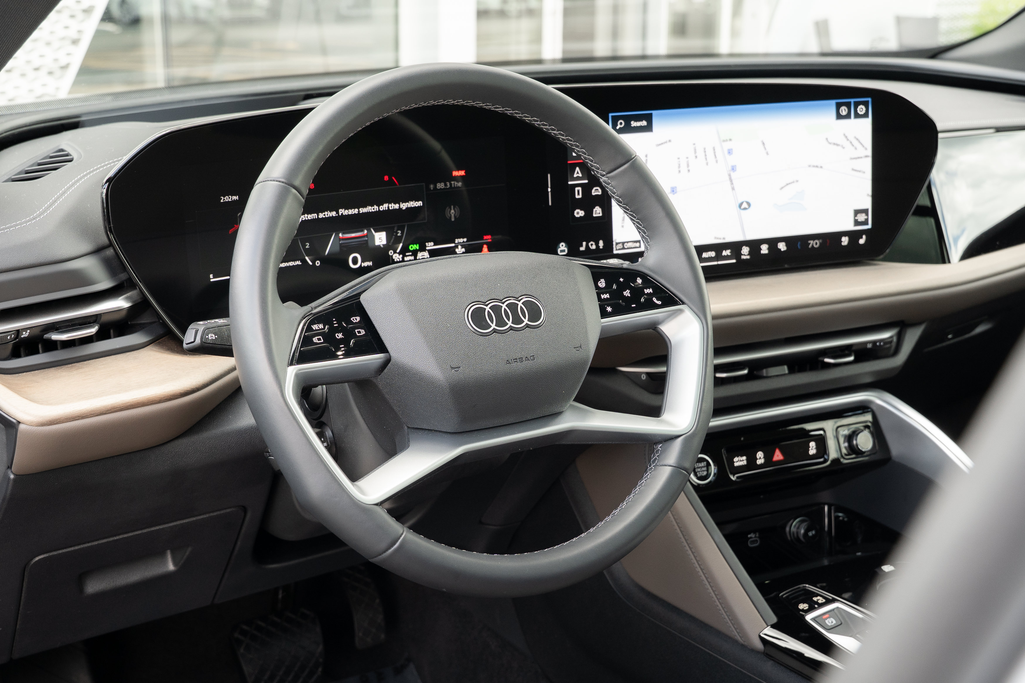 Certified 2025 Audi Q5 Premium w/ Premium Plus AWD/4WD image 11