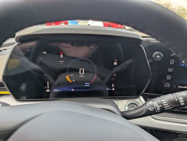 New 2026 Chevrolet Trax LT w/ Driver Confidence Package image 19