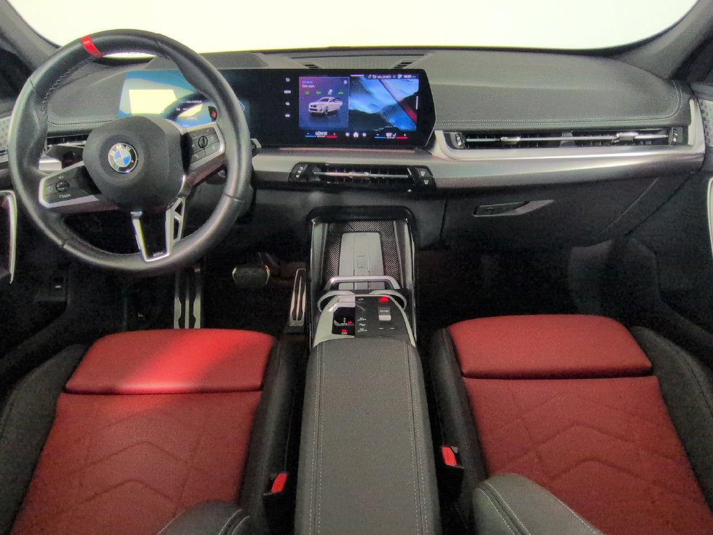 Used 2025 BMW X1 M35i w/ Premium Package AWD/4WD image 21