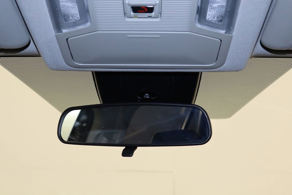 Used 2025 Toyota RAV4 LE FWD image 23