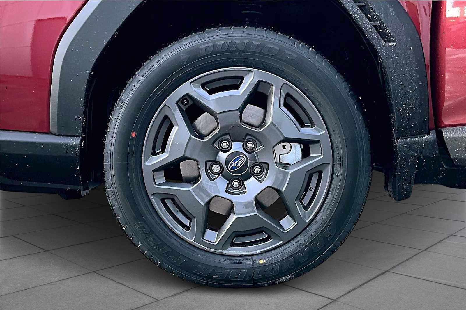 New 2026 Subaru Outback Premium AWD/4WD image 13
