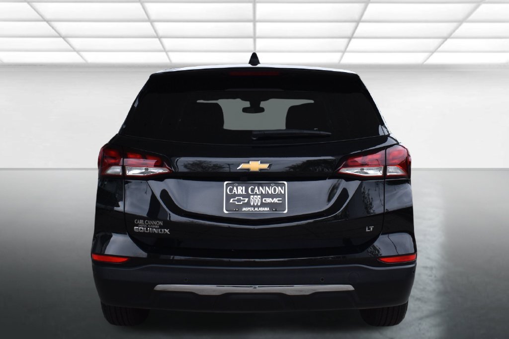 Used 2023 Chevrolet Equinox LT FWD image 10