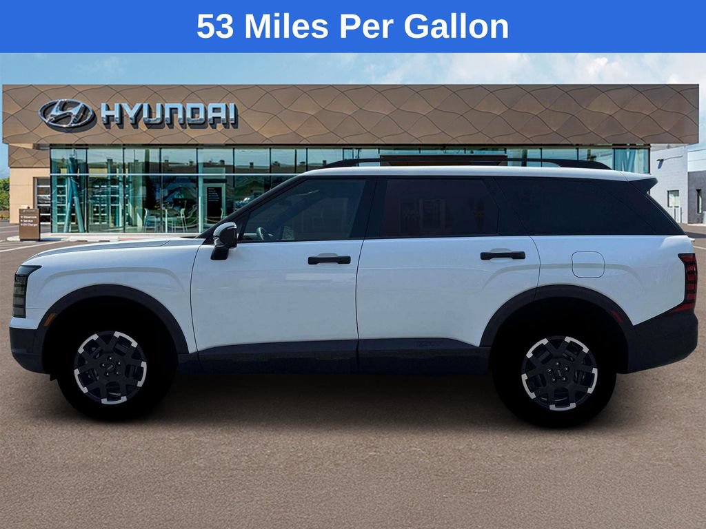 New 2026 Hyundai Palisade XRT Pro AWD/4WD image 3