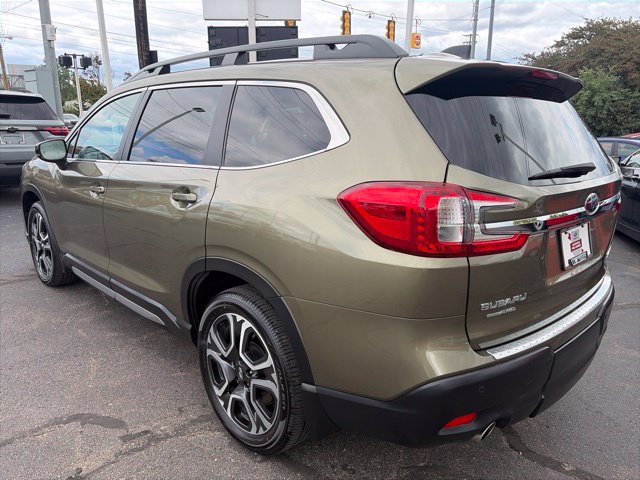 Certified 2026 Subaru Ascent Limited w/ Popular Package #1 AWD/4WD image 4