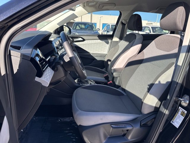 Used 2023 Volkswagen Taos S image 13