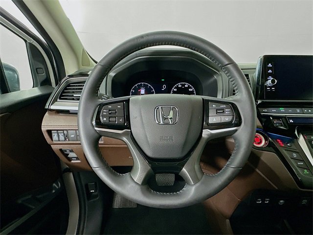 Certified 2026 Honda Odyssey Touring image 24