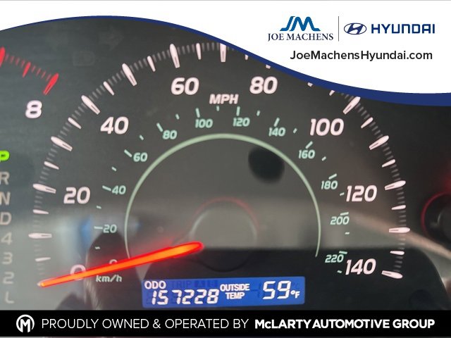 Used 2008 Toyota Camry LE image 12