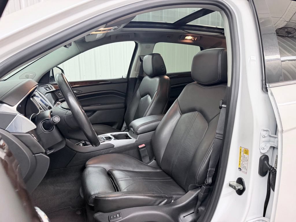 Used 2014 Cadillac SRX Performance FWD image 14