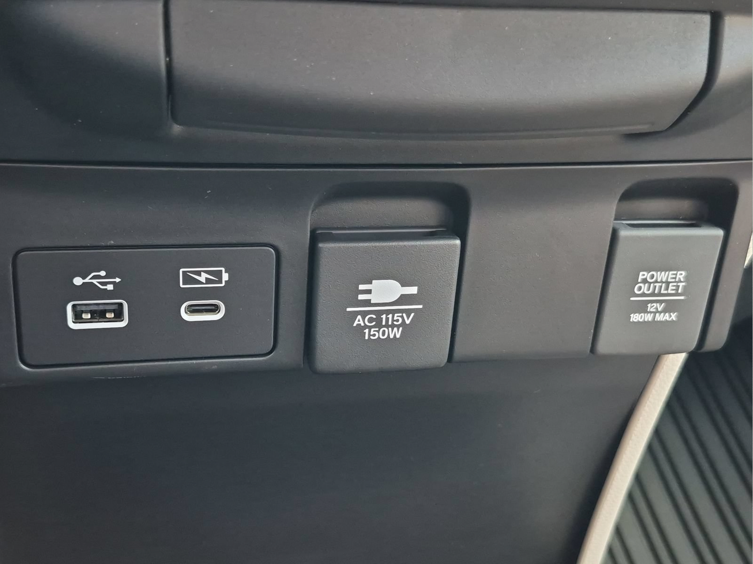 New 2027 Honda Odyssey Touring image 26