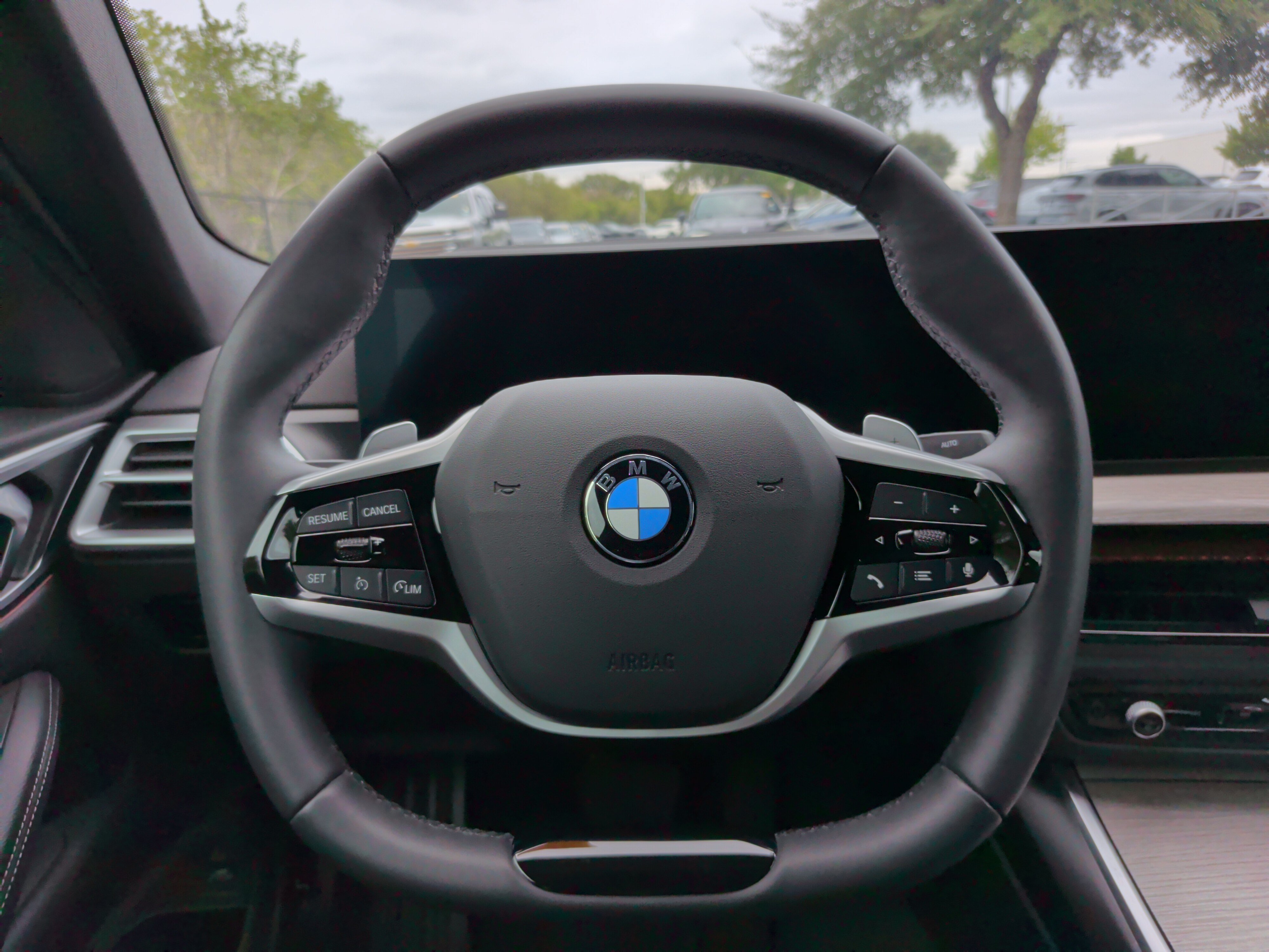Certified 2025 BMW 430i Coupe RWD image 21