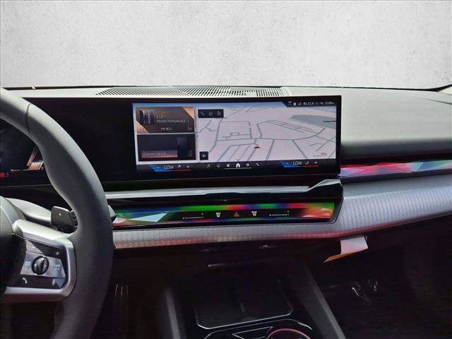New 2027 BMW 530i w/ M Sport Package RWD image 11