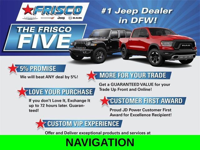 Used 2021 Lincoln Nautilus Reserve AWD/4WD image 4