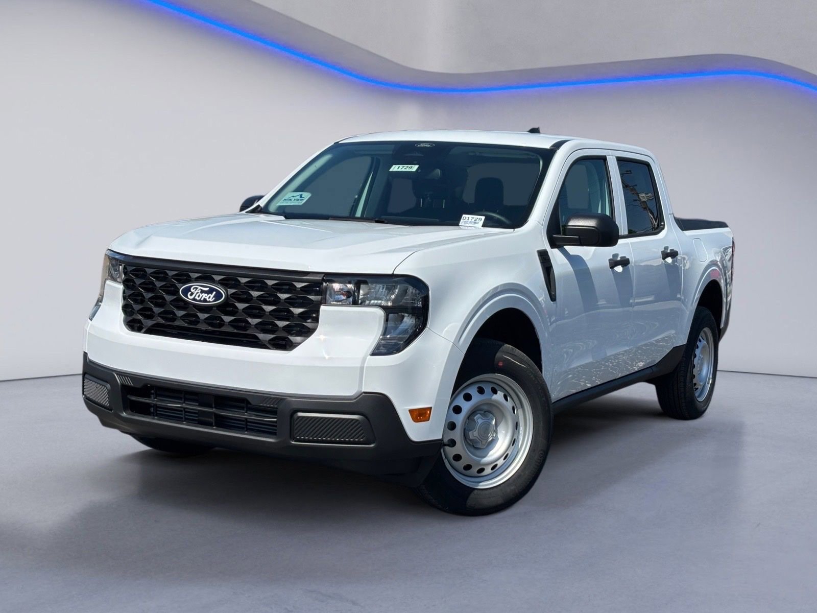 New 2026 Ford Maverick XL FWD image 2