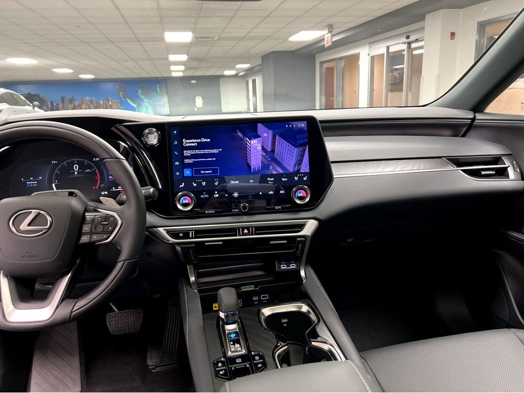 New 2026 Lexus RX 350 Premium AWD/4WD image 35