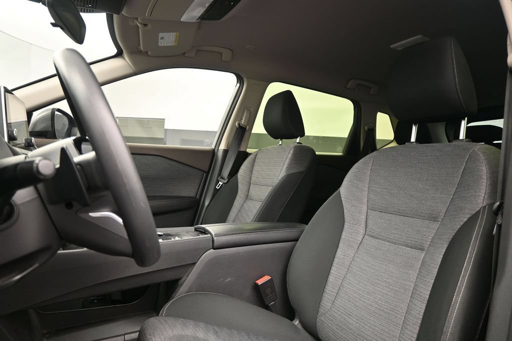 Certified 2023 Nissan Rogue SV FWD image 14