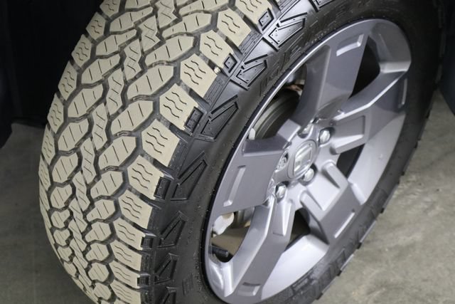 Used 2024 Honda Ridgeline TrailSport image 35