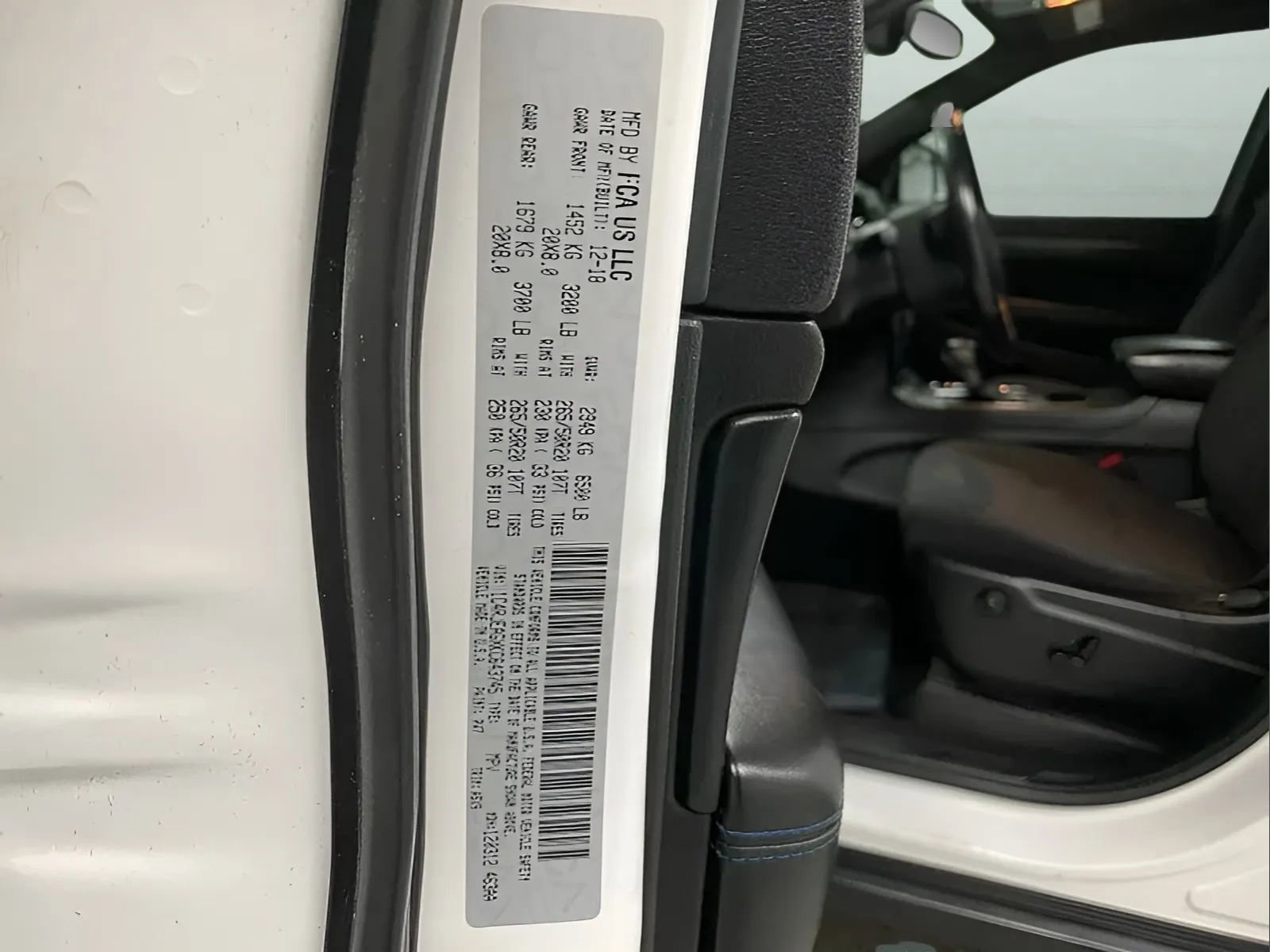 Used 2019 Jeep Grand Cherokee Laredo RWD image 11