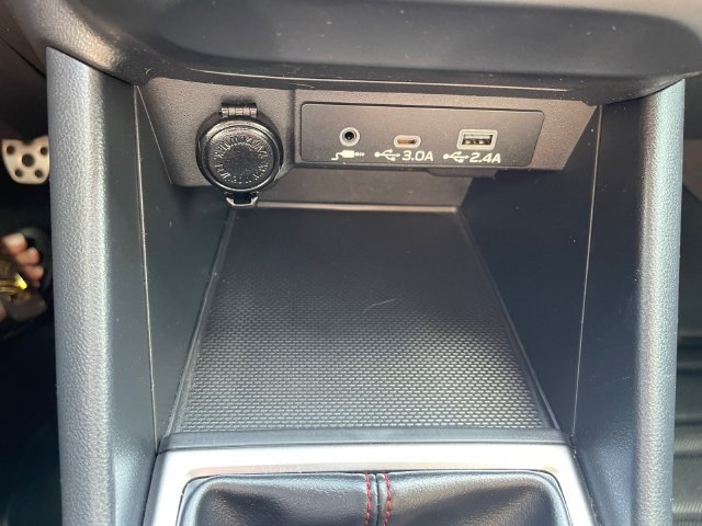 Used 2024 Subaru WRX Premium AWD/4WD image 21