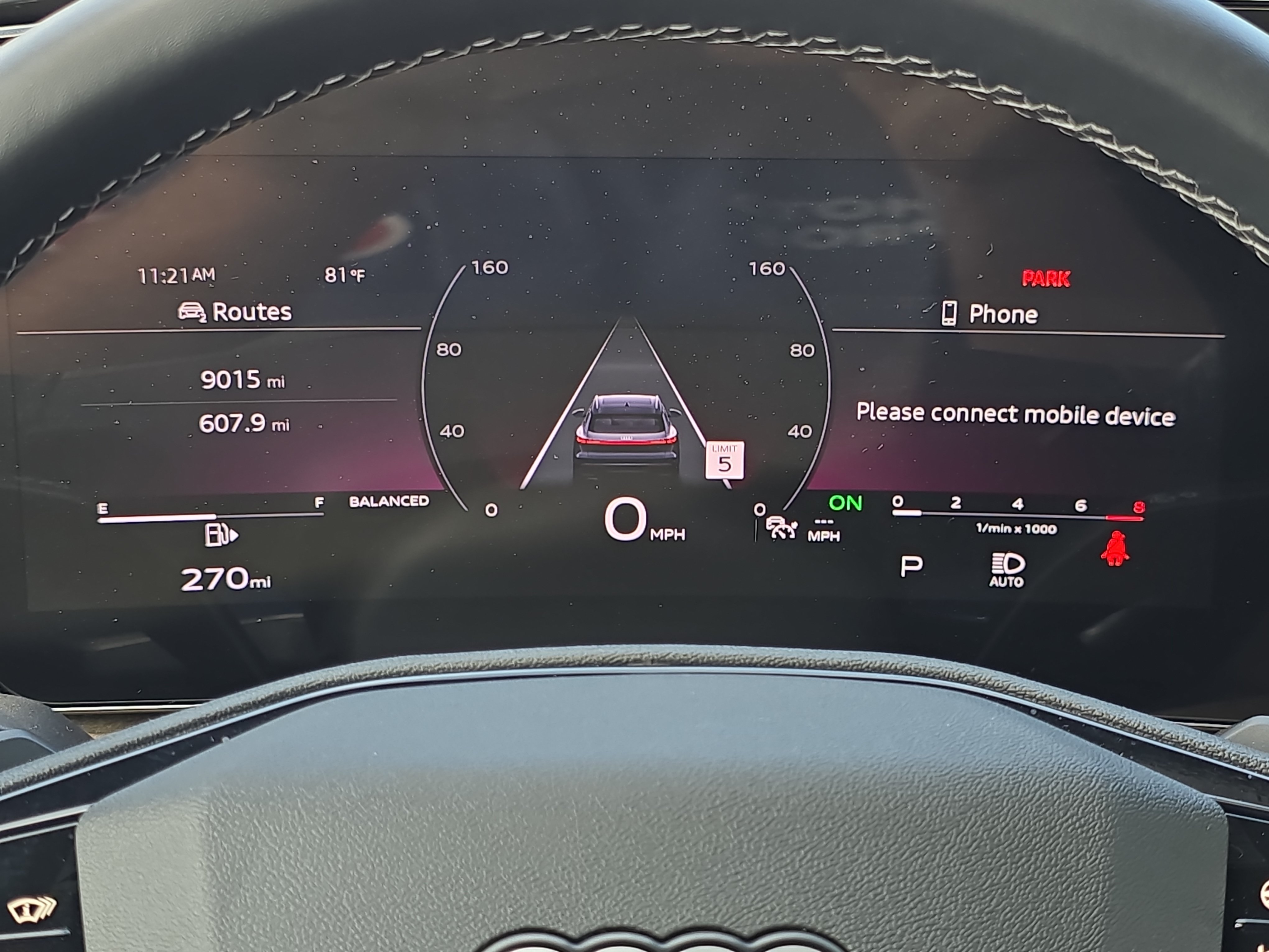 Used 2025 Audi Q5 Prestige AWD/4WD image 19