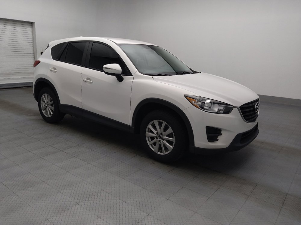 Used 2016 MAZDA CX-5 Sport AWD/4WD image 11