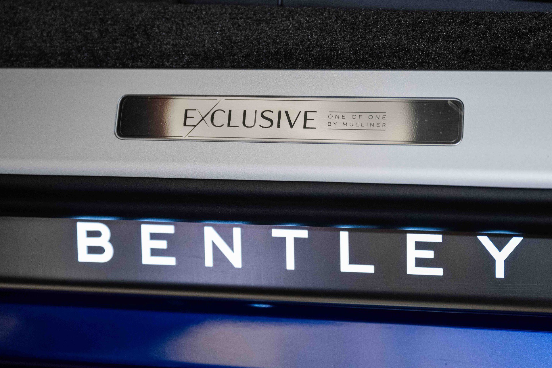 New 2024 Bentley Continental GT V8 image 43