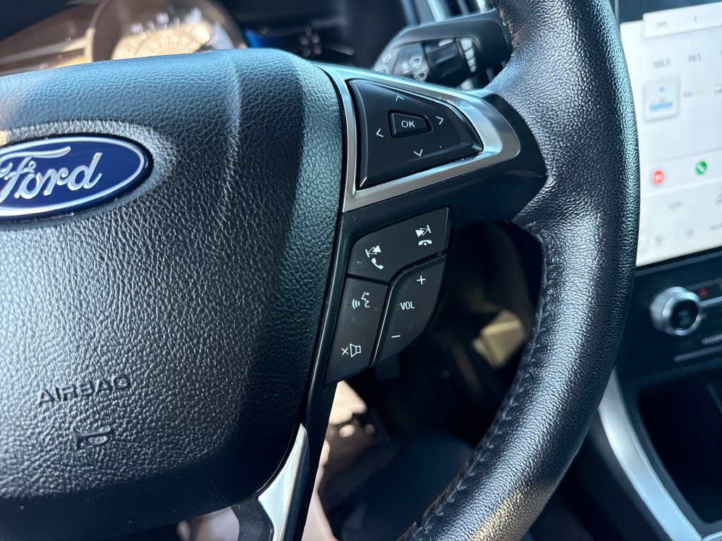 Used 2023 Ford Edge SEL w/ Convenience Package AWD/4WD image 34