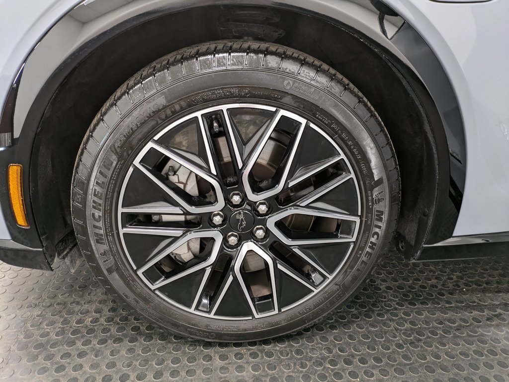 Used 2024 Ford Mustang Mach-E Premium image 7