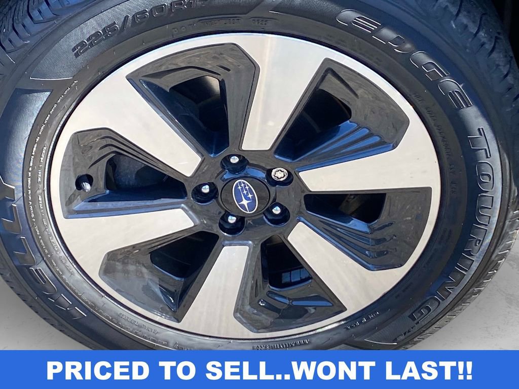 Used 2018 Subaru Forester 2.5i Limited AWD/4WD image 27