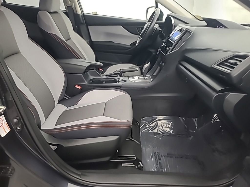 Used 2019 Subaru Crosstrek 2.0i Premium w/ Popular Package #2 AWD/4WD image 14