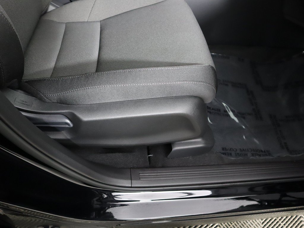 New 2027 Honda CR-V EX image 21