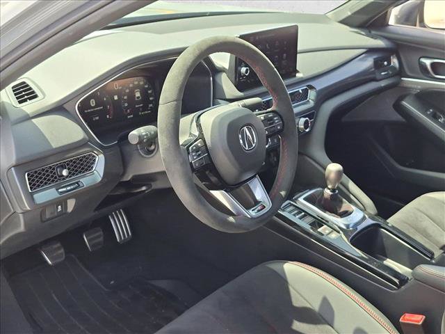 Used 2026 Acura Integra Type S FWD image 9
