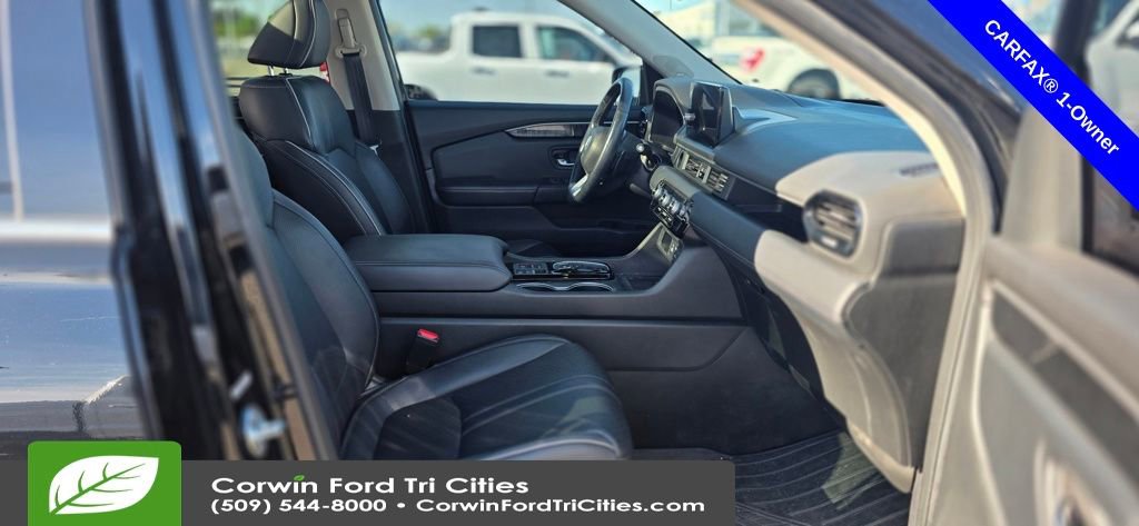 Used 2023 Honda Pilot Elite image 14