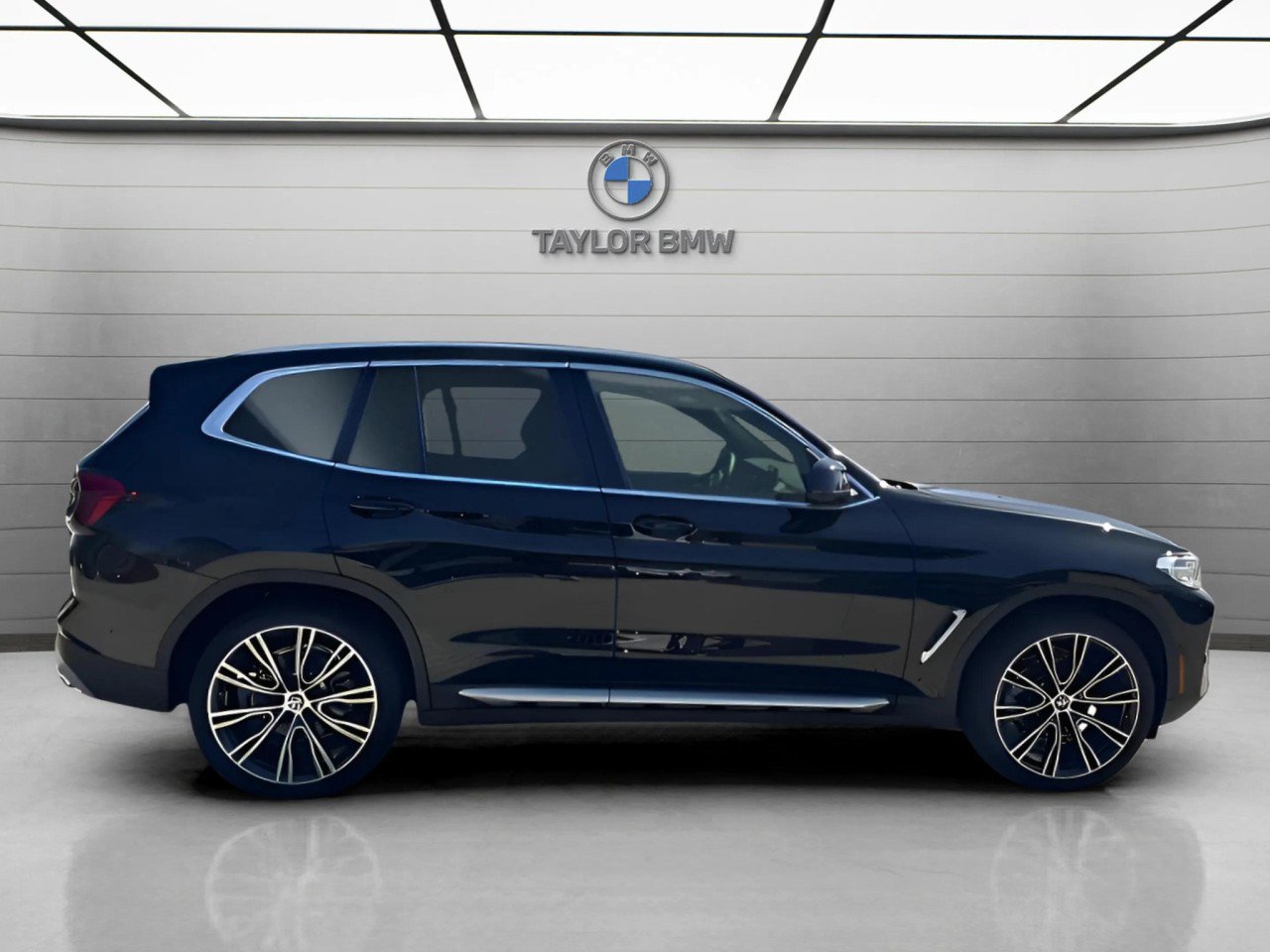 Certified 2024 BMW X3 sDrive30i w/ Premium Package w/ZPA RWD image 6