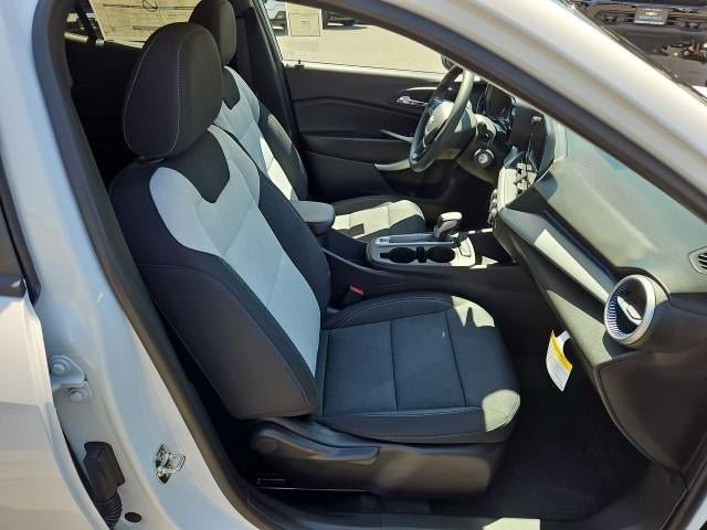New 2026 Chevrolet Trax LS w/ LS Convenience Package FWD image 26