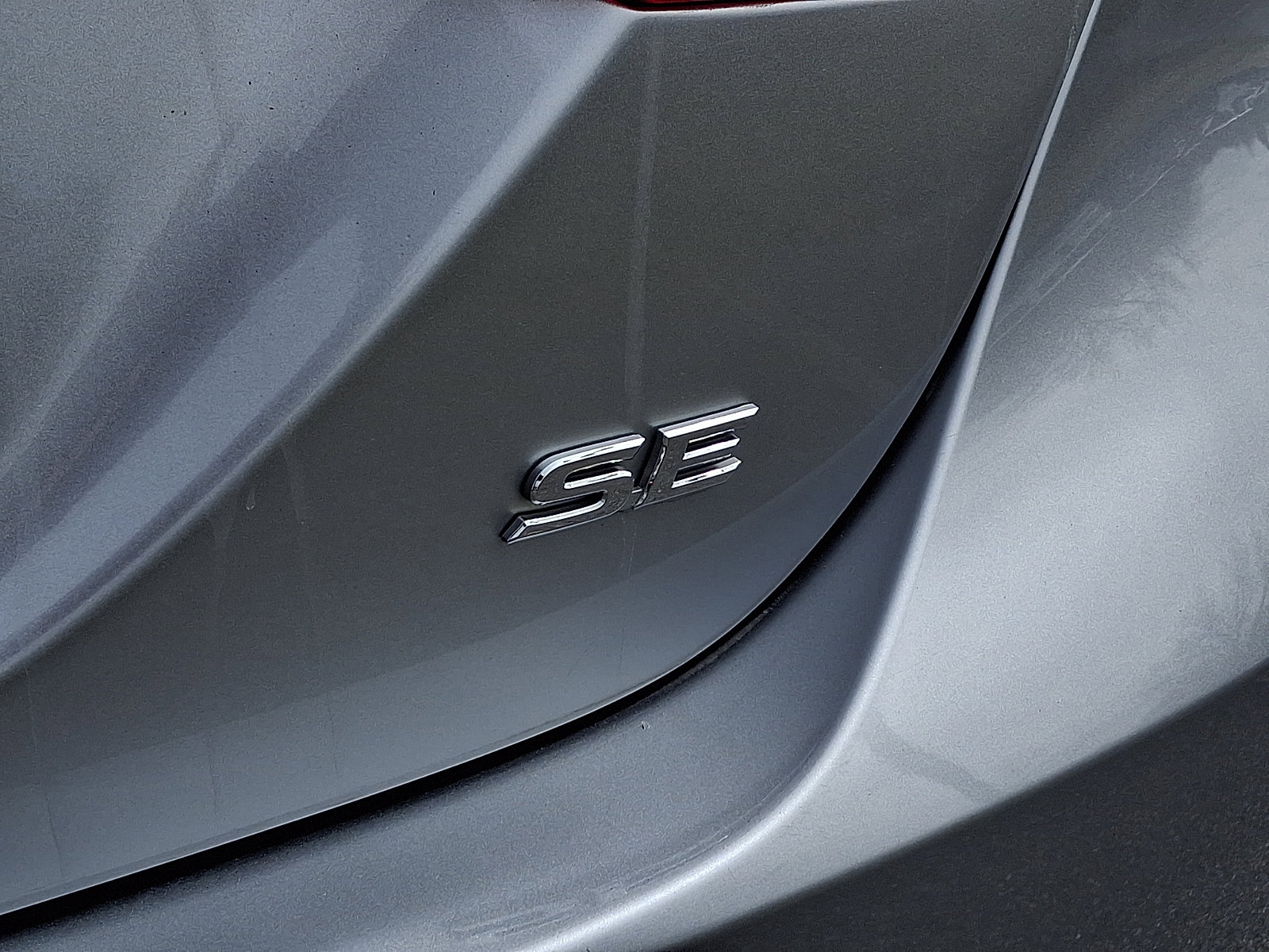 Used 2024 Toyota Camry SE image 31