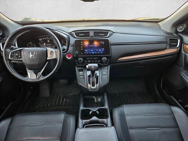 Used 2018 Honda CR-V EX-L image 12