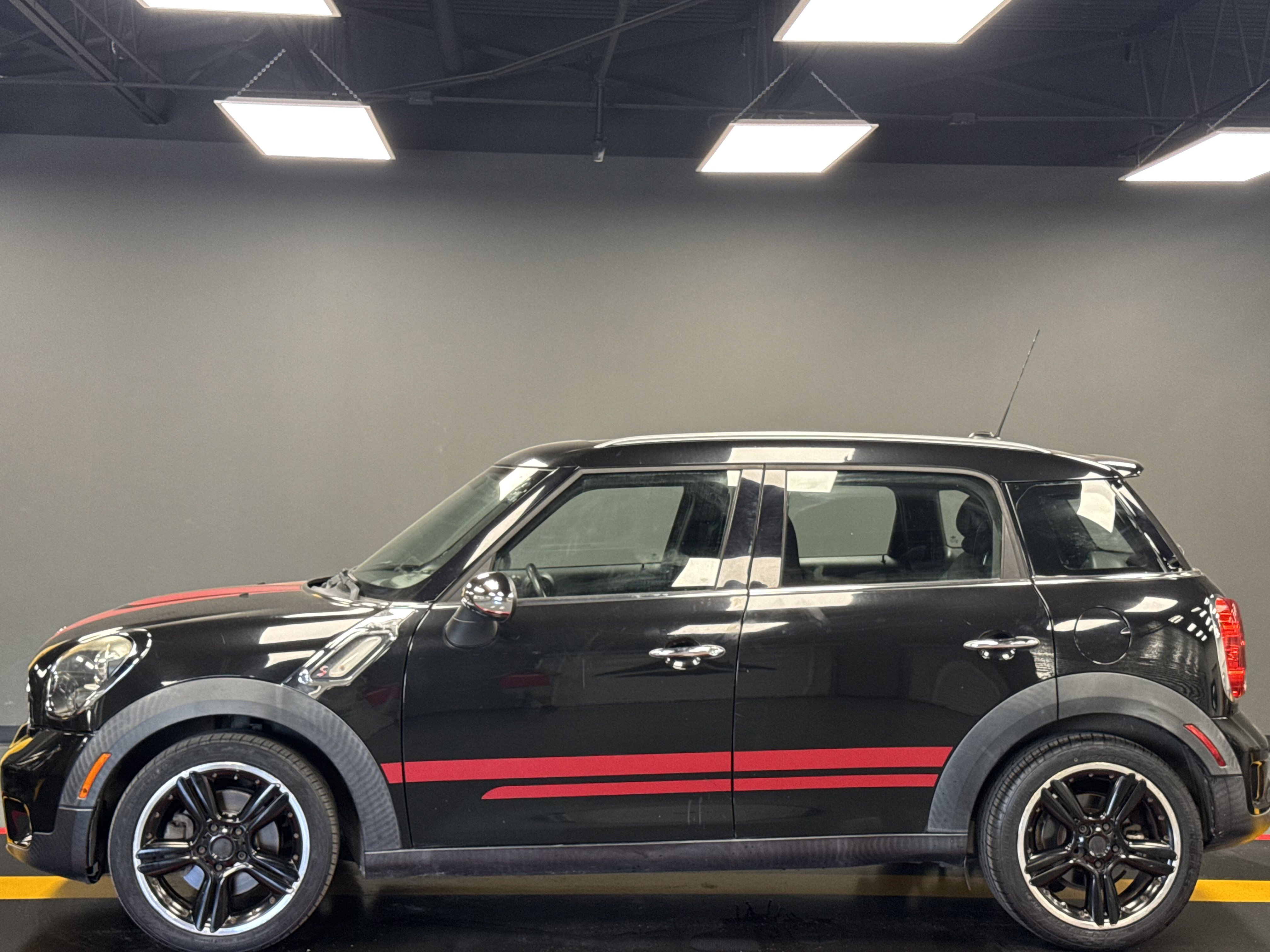 Used 2013 MINI Cooper Countryman S image 3