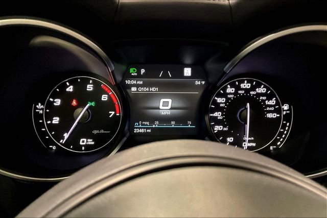 Used 2022 Alfa Romeo Stelvio Veloce image 20