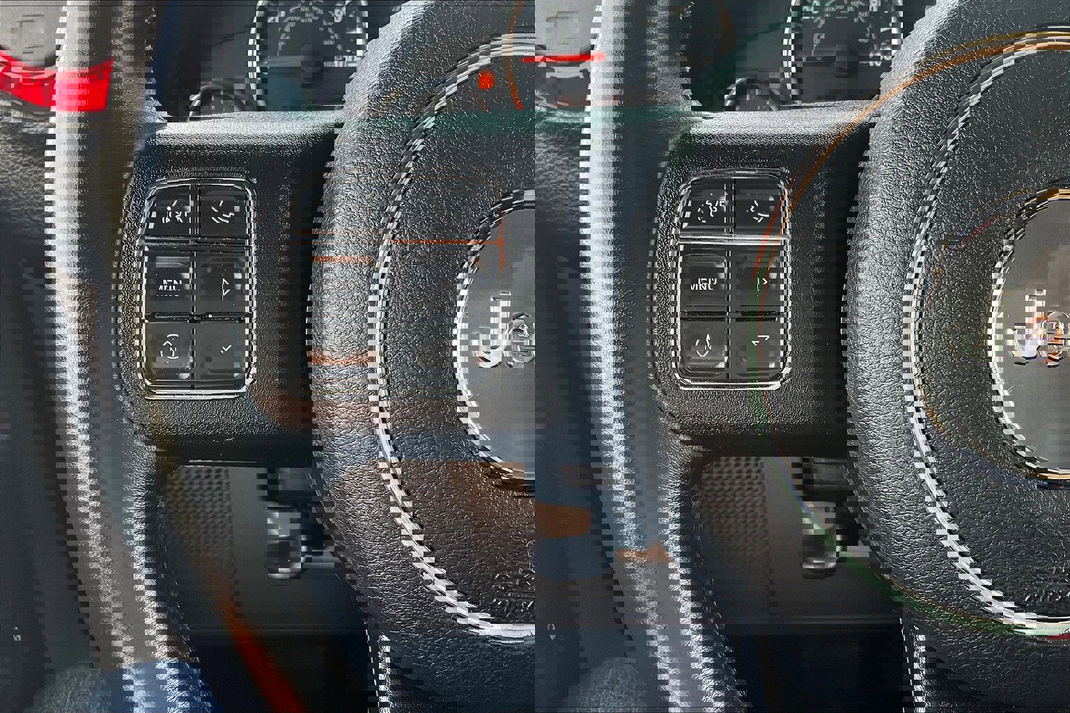 Used 2016 Jeep Wrangler Unlimited Rubicon w/ Connectivity Group image 22