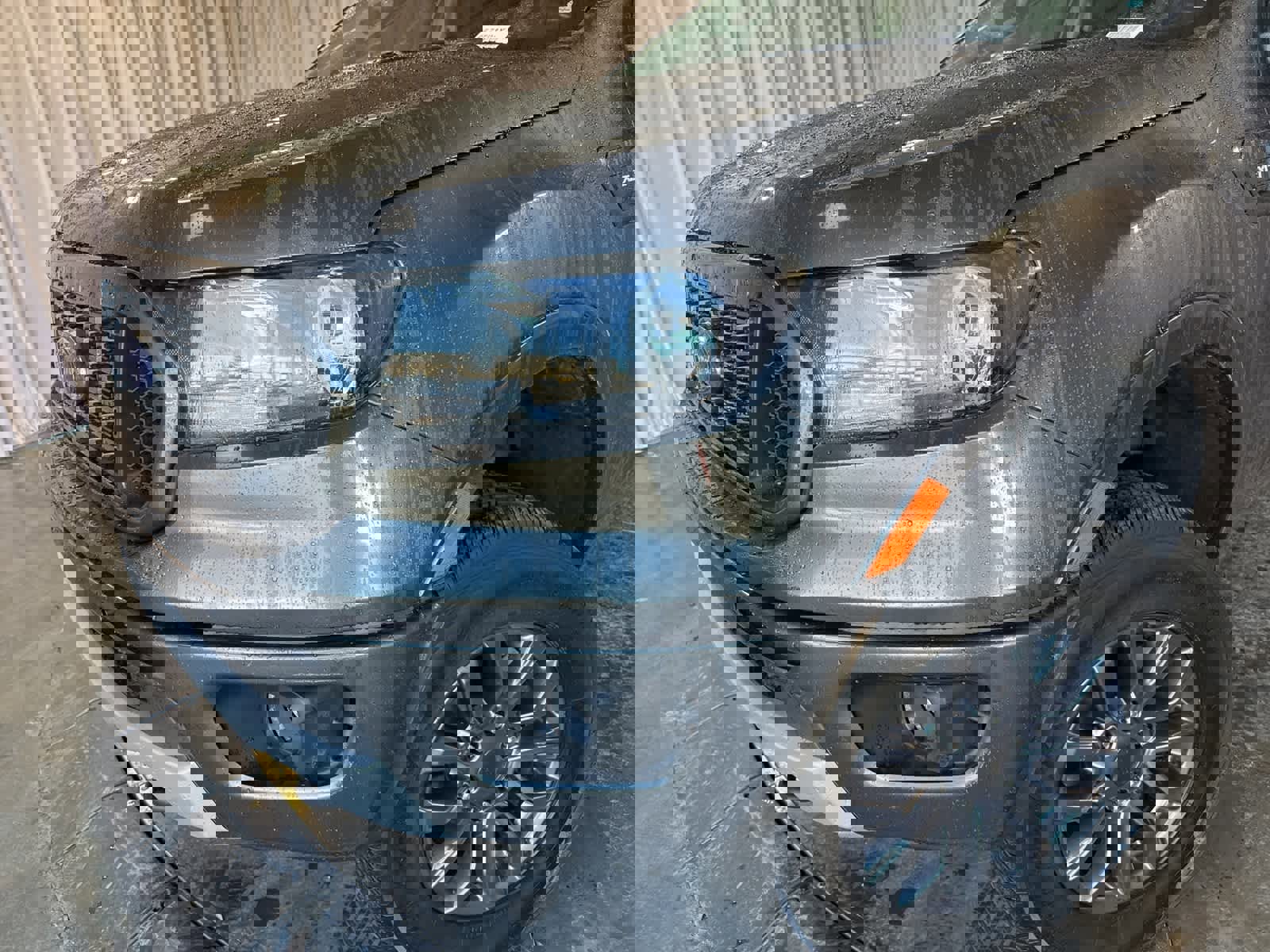 Used 2020 Ford Ranger XLT w/ Equipment Group 301A Mid image 9