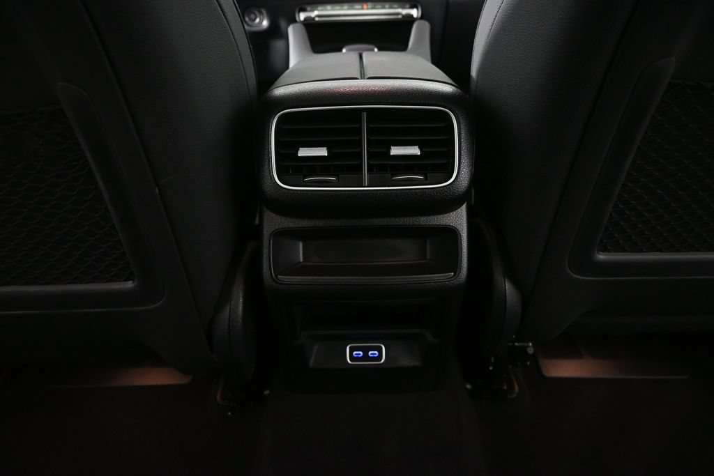 Certified 2026 Mercedes-Benz GLE 350 4MATIC image 18