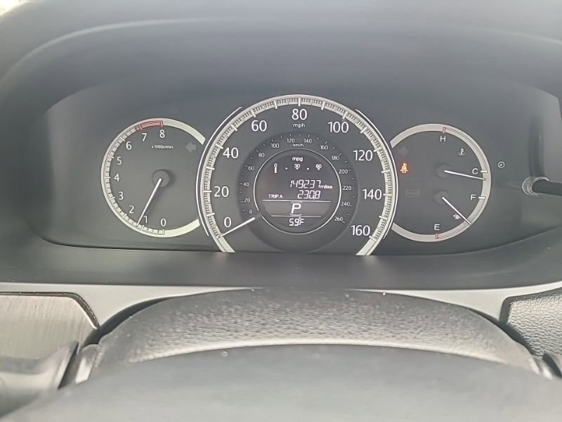 Used 2013 Honda Accord EX-L image 14
