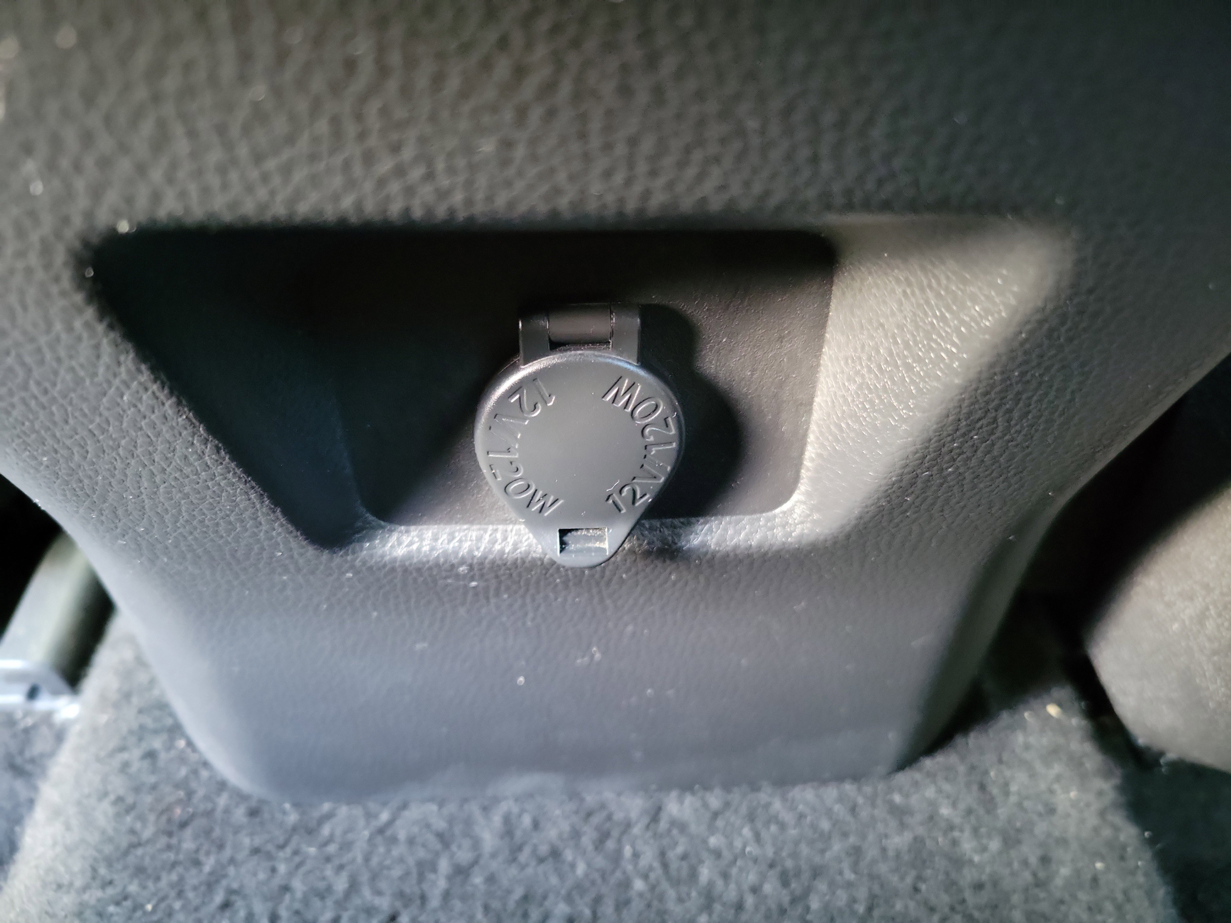 Certified 2024 Toyota RAV4 LE image 12